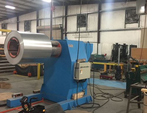 VMS Expansion