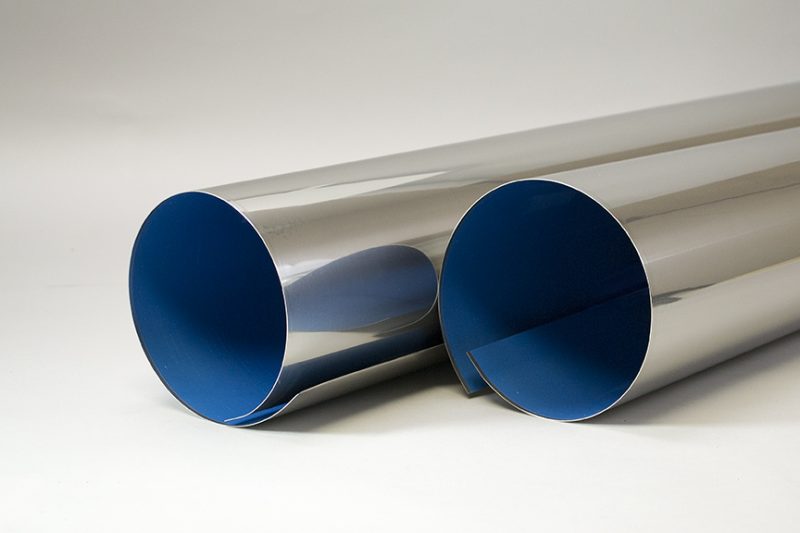 stainlessSteelJacketing Volunteer Metal Systems, LLC